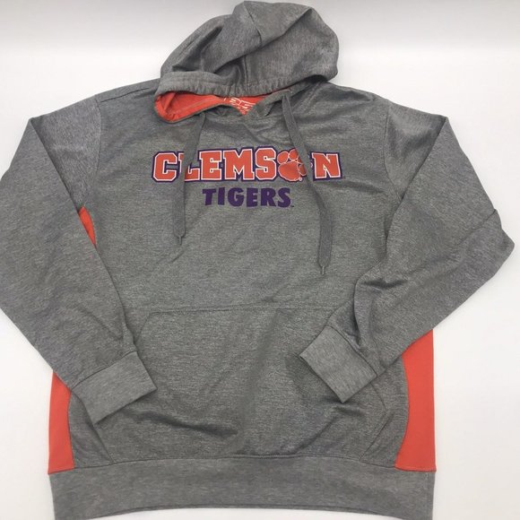 Clemson Tigers Pullover #254 - Picture 1 of 2